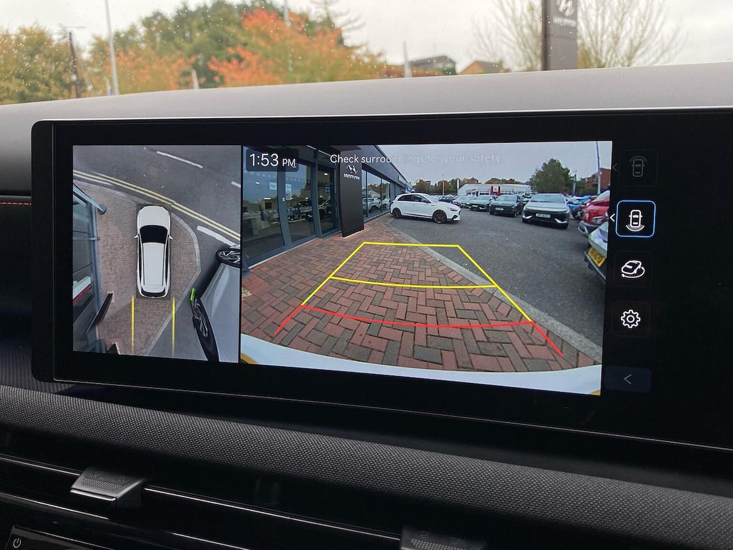 Used Hyundai TUCSON 2025 for sale - 76387206: Photo 23