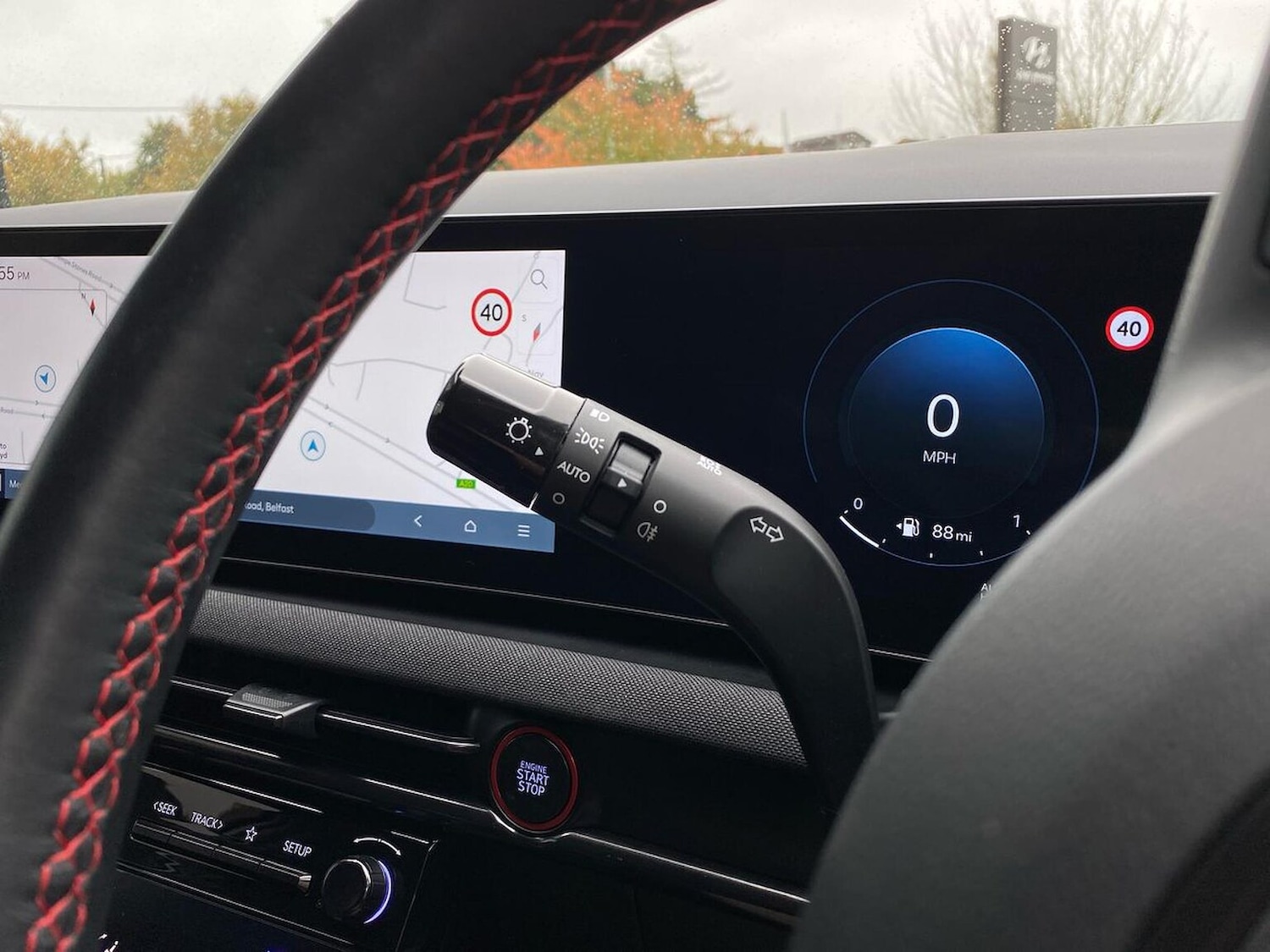 Used Hyundai TUCSON 2025 for sale - 76387206: Photo 29