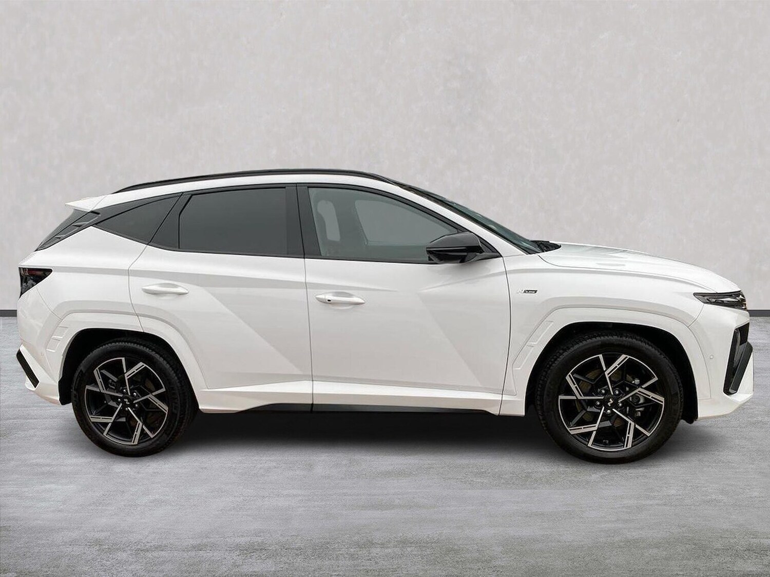 Used Hyundai TUCSON 2025 for sale - 76387206: Photo 3