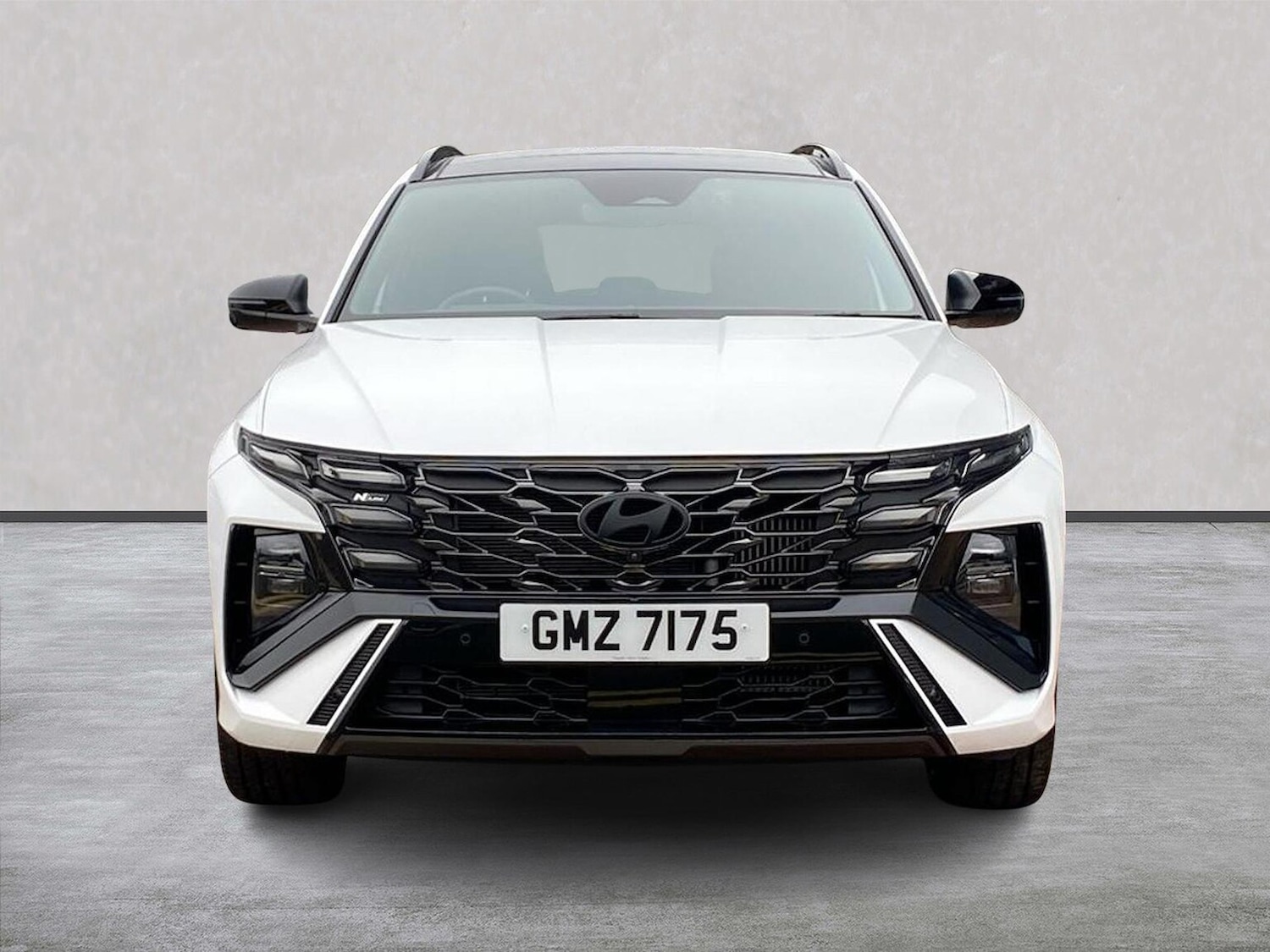 Used Hyundai TUCSON 2025 for sale - 76387206: Photo 5