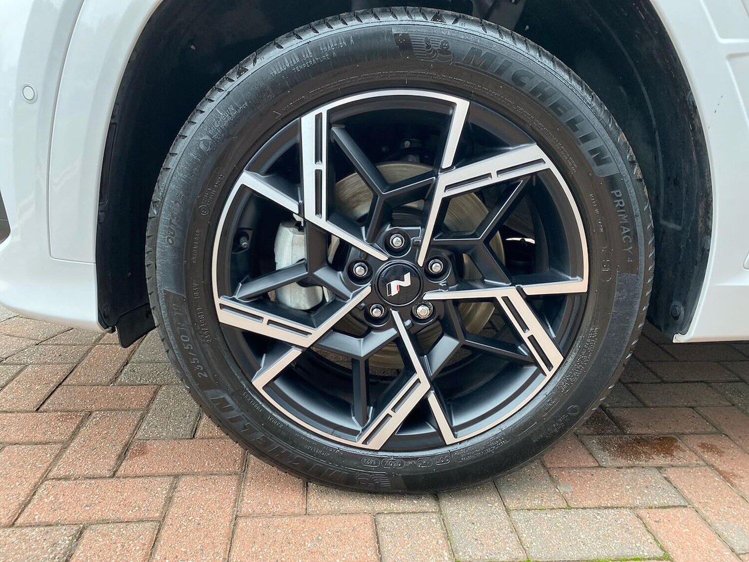 Used Hyundai TUCSON 2025 for sale - 76387206: Photo 6