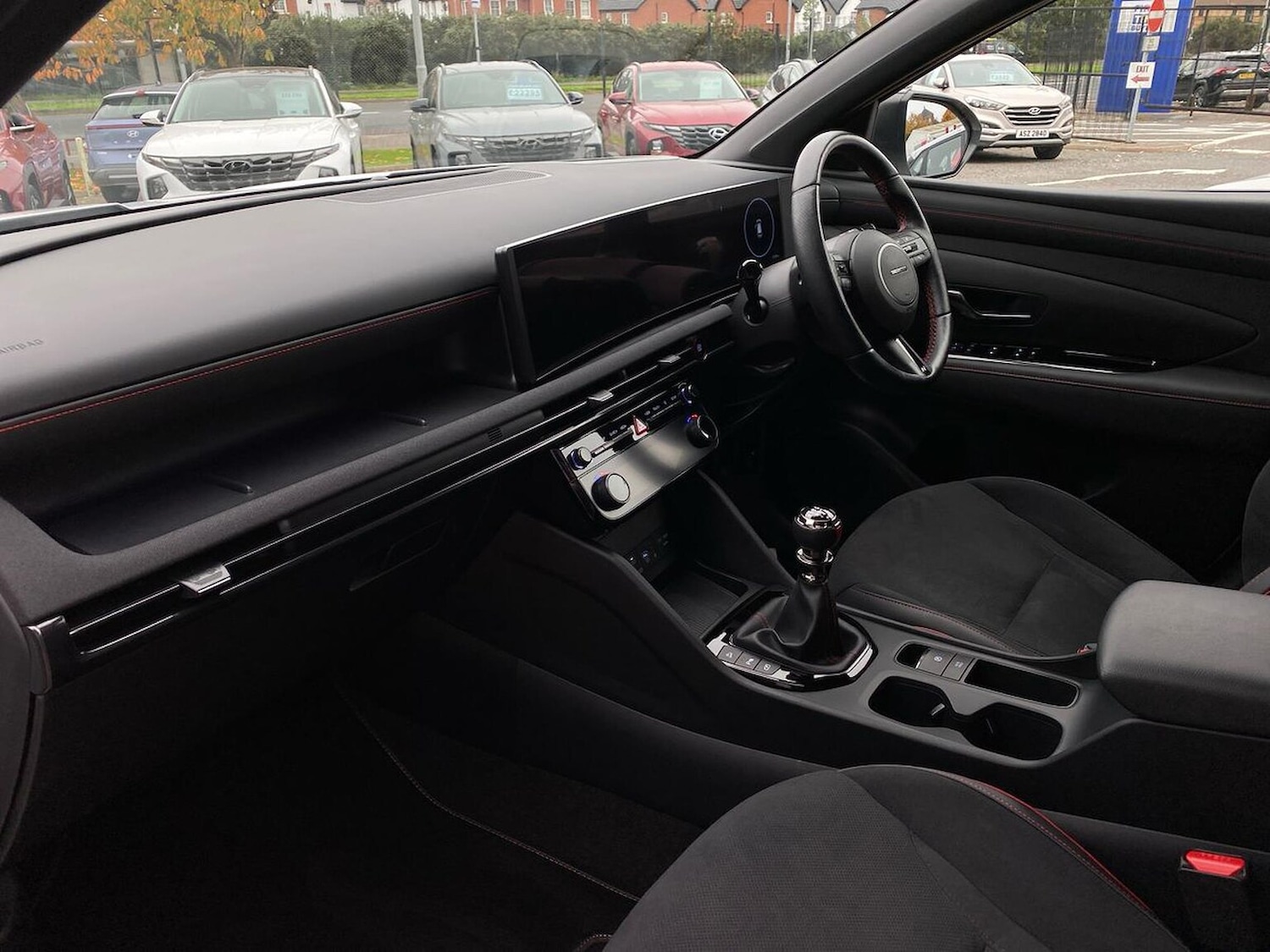 Used Hyundai TUCSON 2025 for sale - 76387206: Photo 7