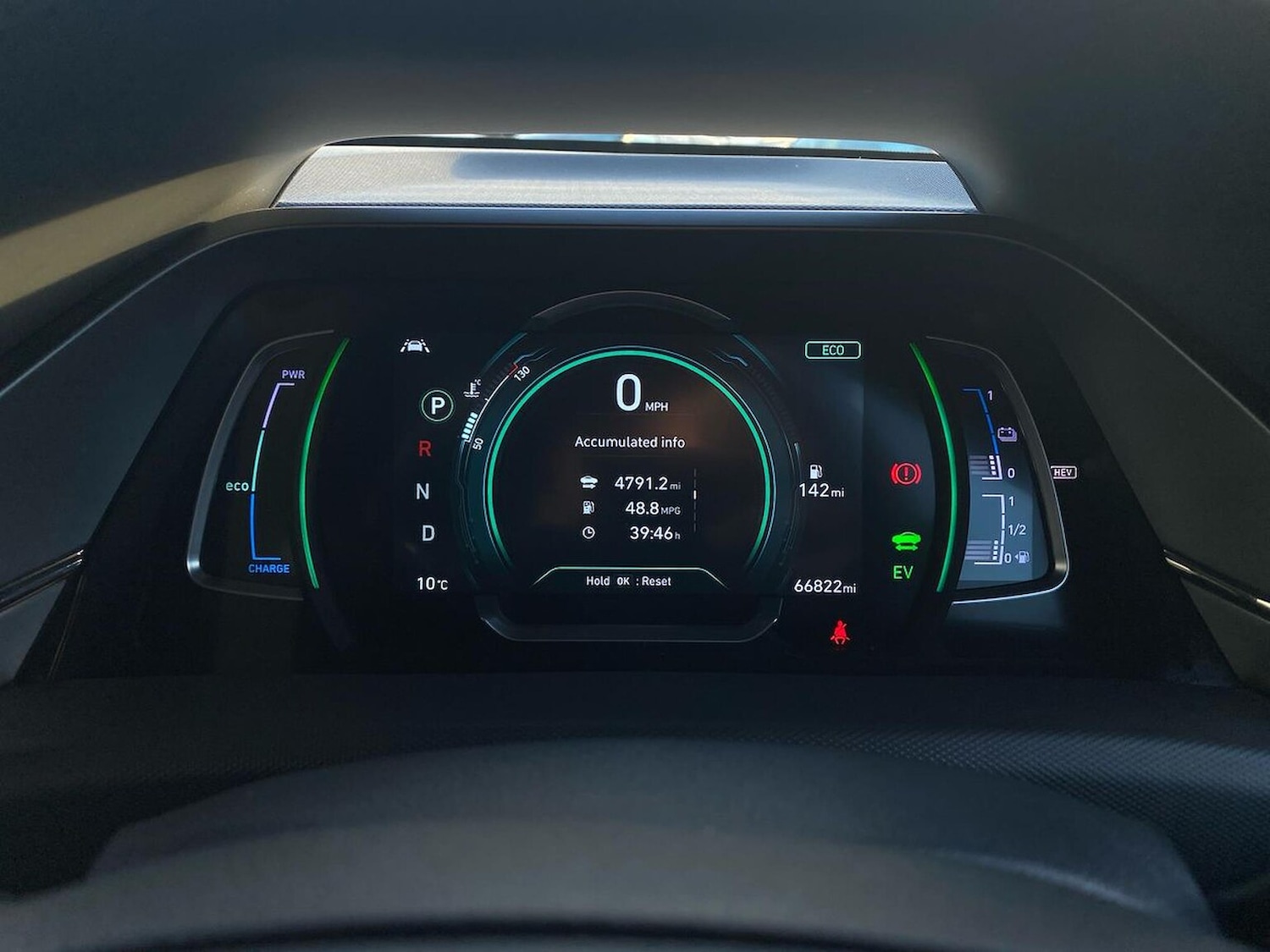 Used Hyundai IONIQ 2021 for sale - 77487918: Photo 10