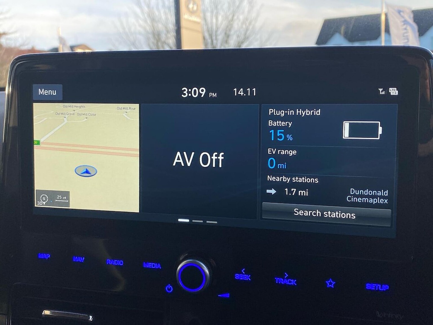 Used Hyundai IONIQ 2021 for sale - 77487918: Photo 11