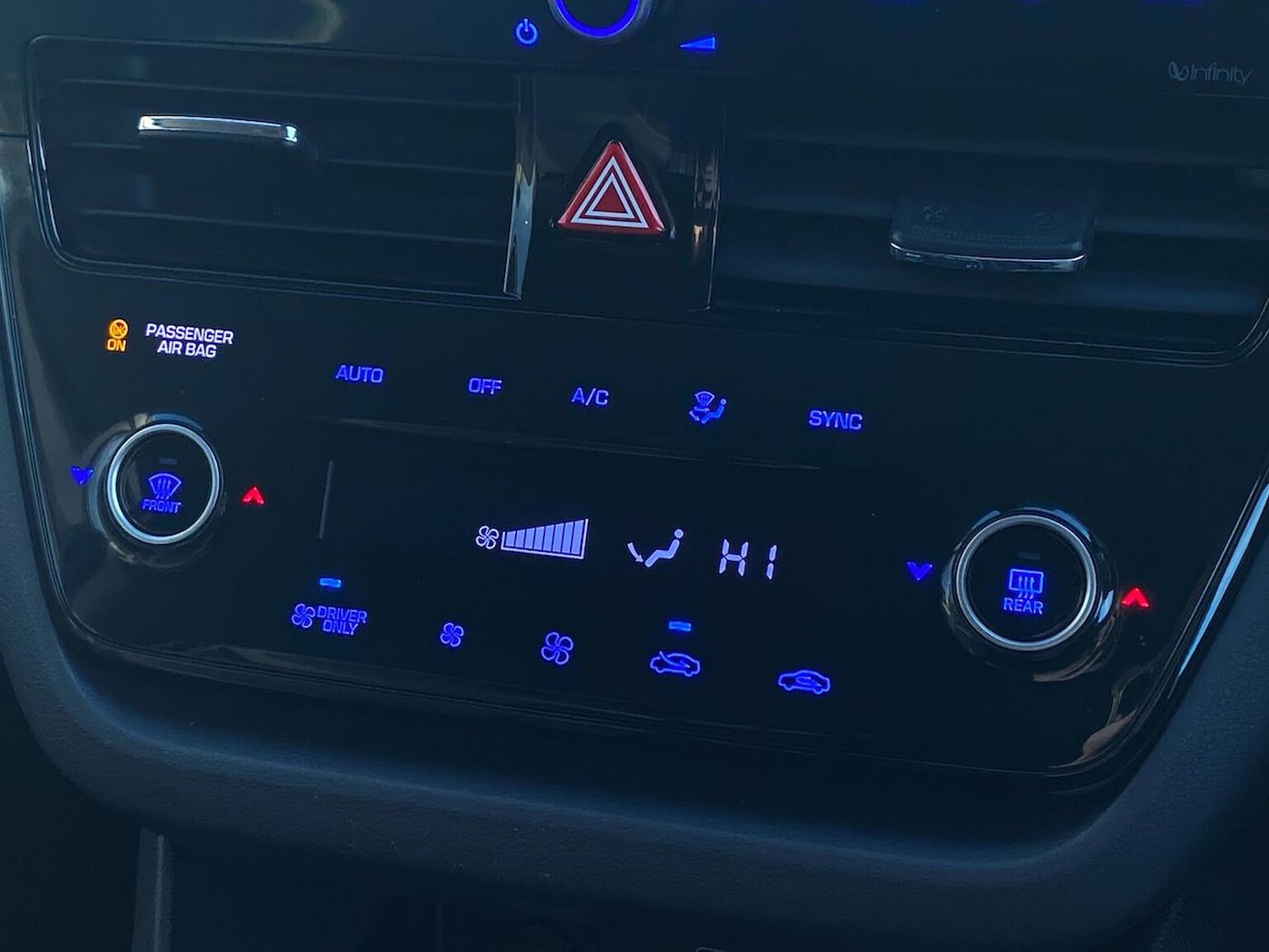 Used Hyundai IONIQ 2021 for sale - 77487918: Photo 12