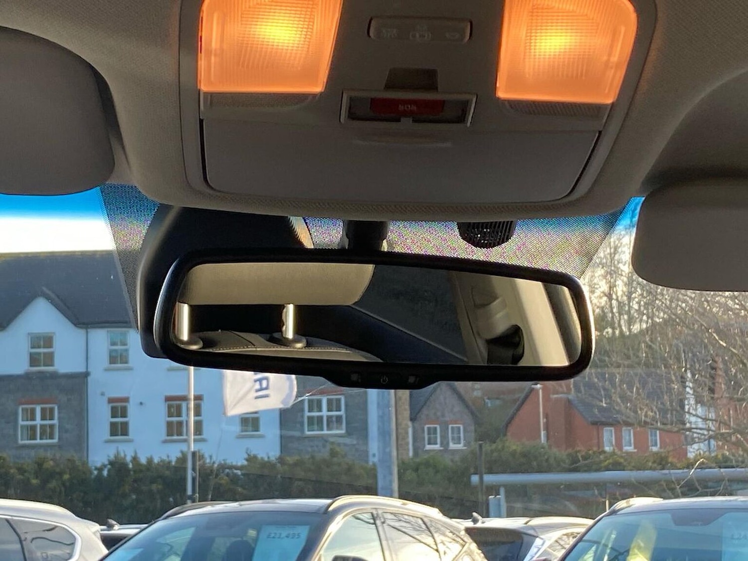 Used Hyundai IONIQ 2021 for sale - 77487918: Photo 14