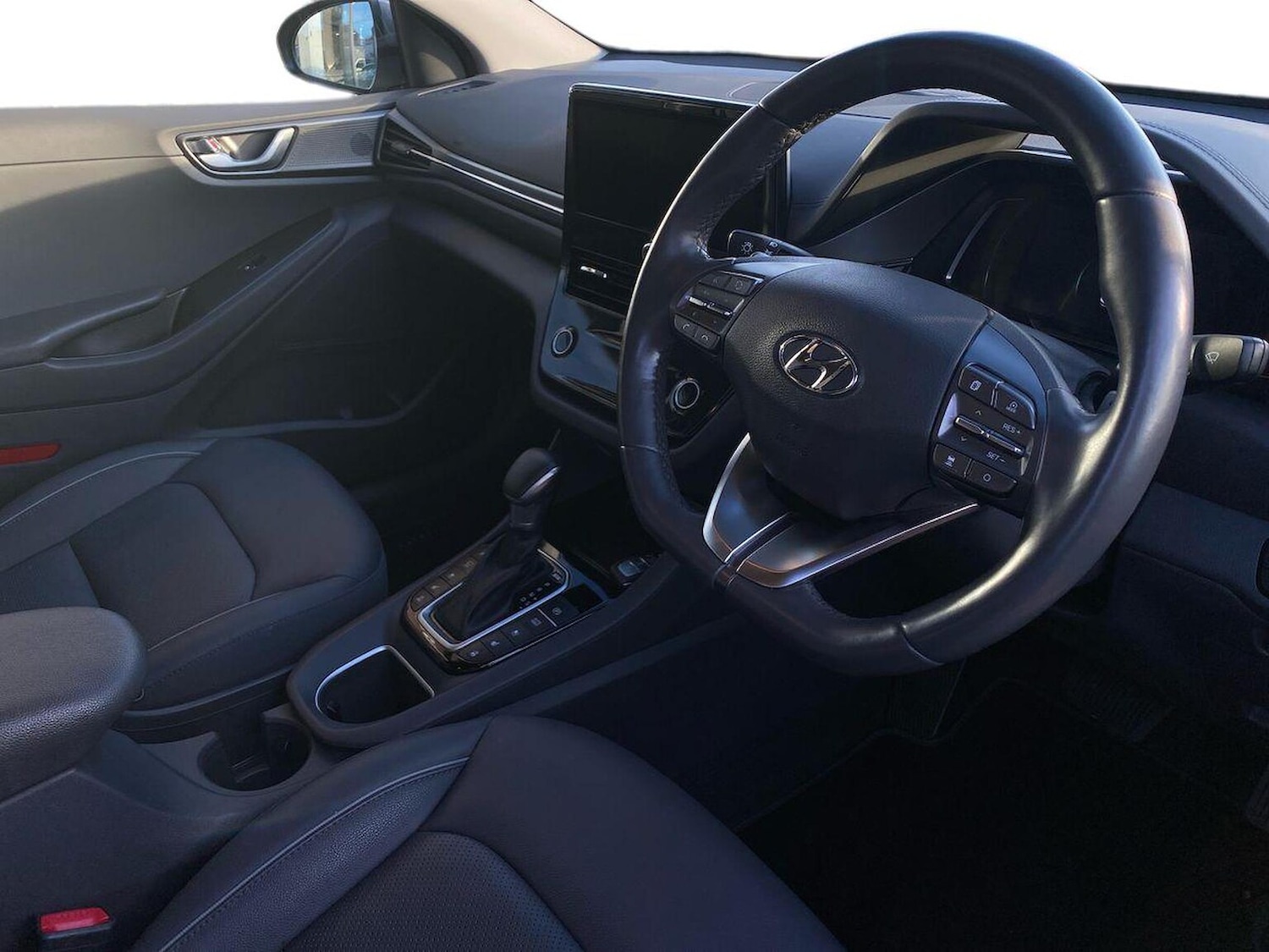 Used Hyundai IONIQ 2021 for sale - 77487918: Photo 15