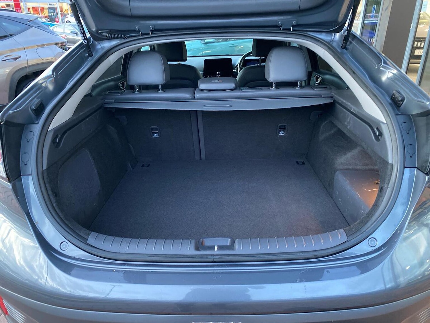 Used Hyundai IONIQ 2021 for sale - 77487918: Photo 17