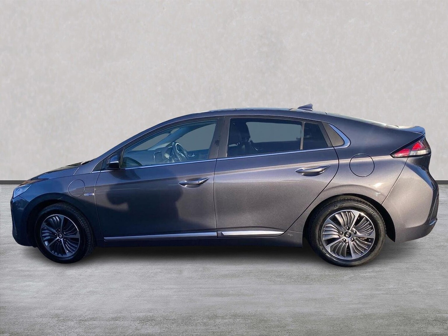 Used Hyundai IONIQ 2021 for sale - 77487918: Photo 19