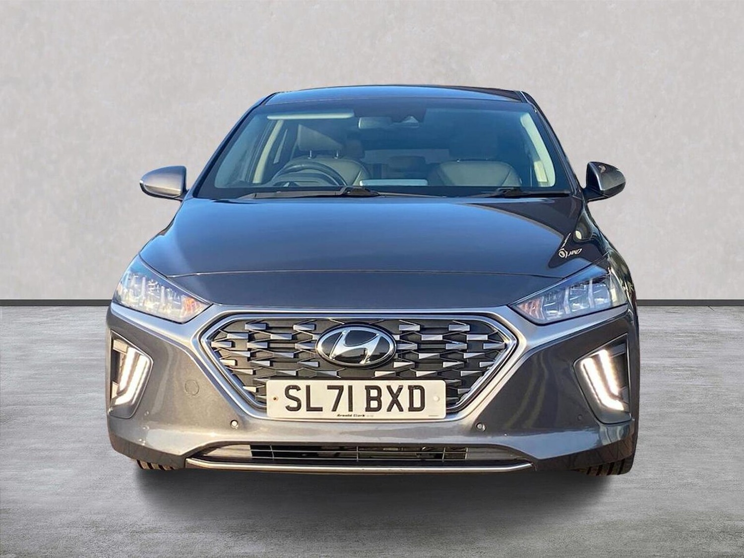 Used Hyundai IONIQ 2021 for sale - 77487918: Photo 5
