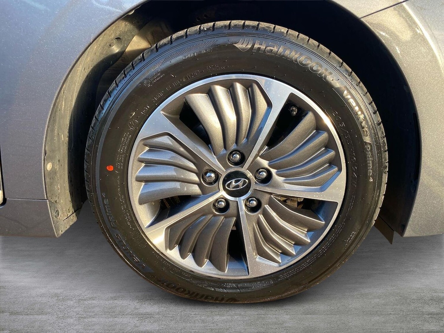 Used Hyundai IONIQ 2021 for sale - 77487918: Photo 6