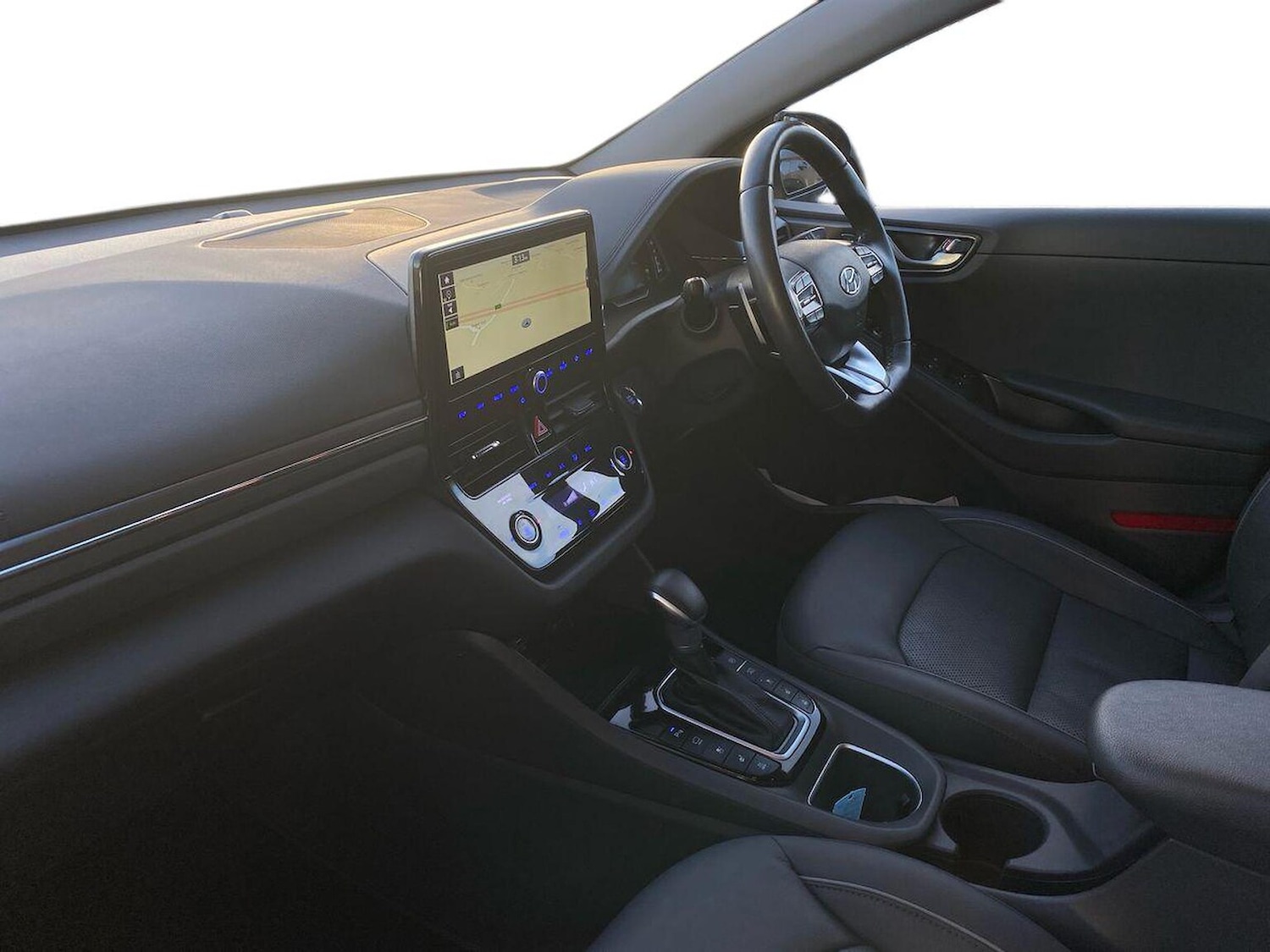 Used Hyundai IONIQ 2021 for sale - 77487918: Photo 7