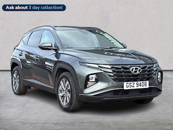 Used Hyundai TUCSON 2023 for sale - 78545930: Photo
