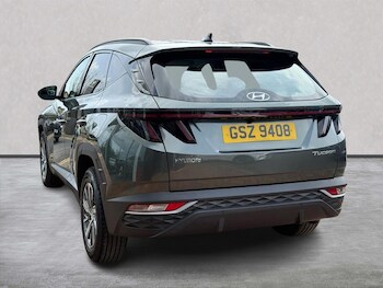 Used Hyundai TUCSON 2023 for sale - 78545930: Photo