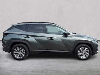 Used Hyundai TUCSON 2023 for sale - 78545930: Photo