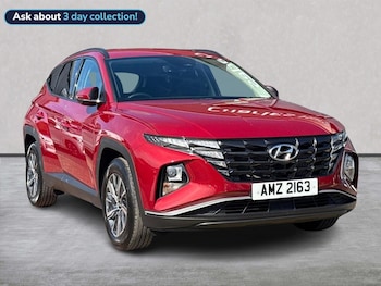 Used Hyundai TUCSON 2023 for sale - 78415035: Photo