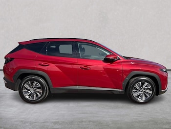 Used Hyundai TUCSON 2023 for sale - 78415035: Photo