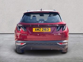 Used Hyundai TUCSON 2023 for sale - 78415035: Photo