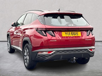 Used Hyundai TUCSON 2023 for sale - 78252807: Photo