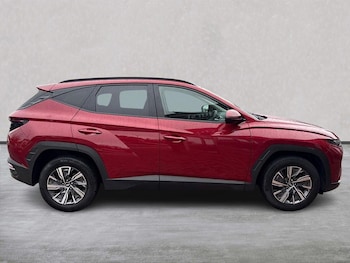 Used Hyundai TUCSON 2023 for sale - 78252807: Photo