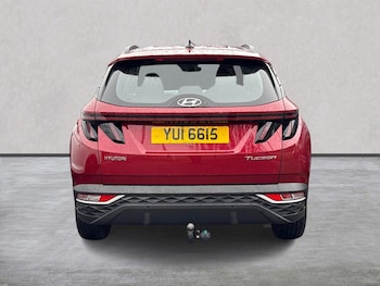 Used Hyundai TUCSON 2023 for sale - 78252807: Photo