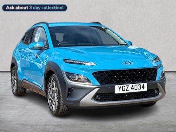 Used Hyundai KONA 2023 for sale - 78289944: Photo