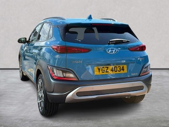 Used Hyundai KONA 2023 for sale - 78289944: Photo