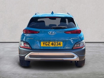 Used Hyundai KONA 2023 for sale - 78289944: Photo