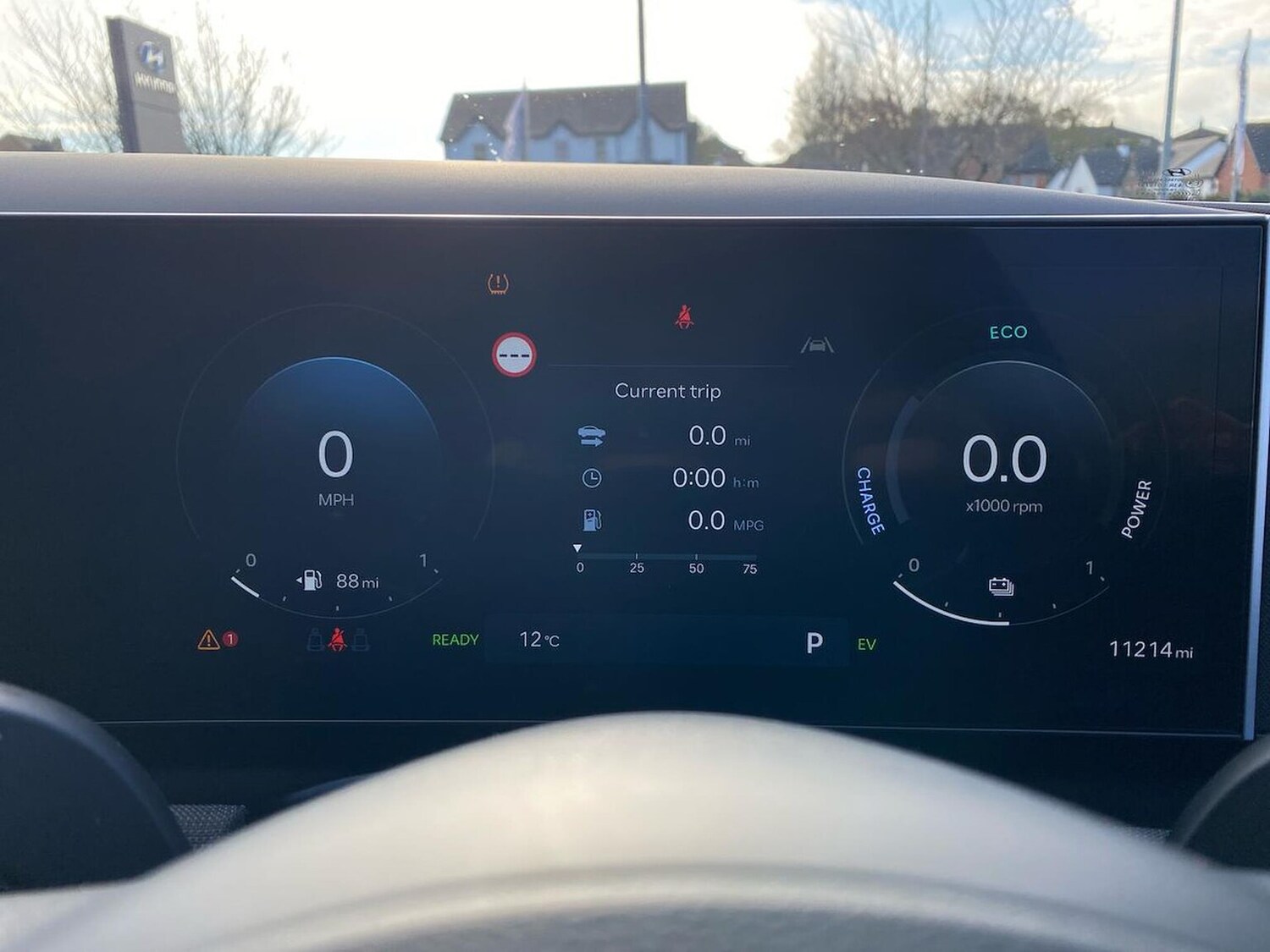 Used Hyundai TUCSON 2025 for sale - 76559765: Photo 10