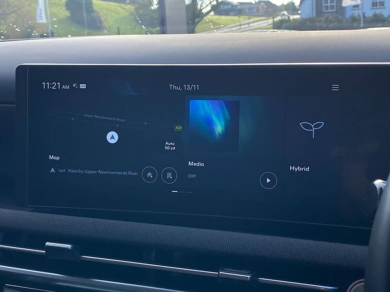 Used Hyundai TUCSON 2025 for sale - 76559765: Photo 11