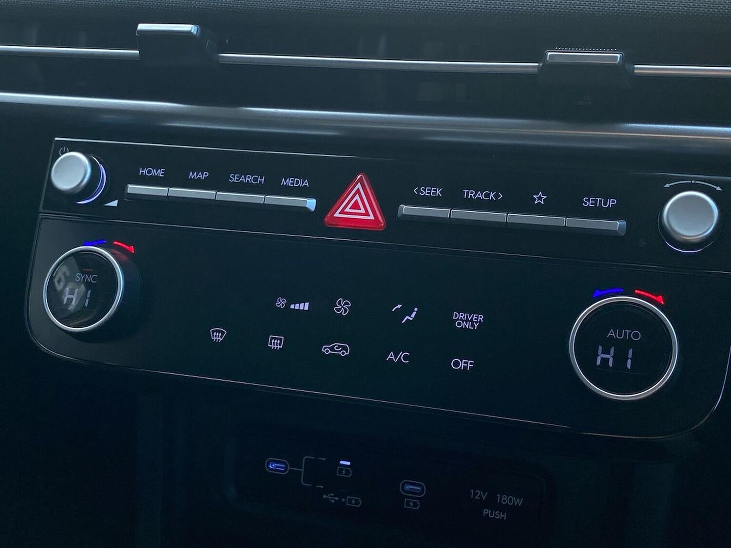 Used Hyundai TUCSON 2025 for sale - 76559765: Photo 12