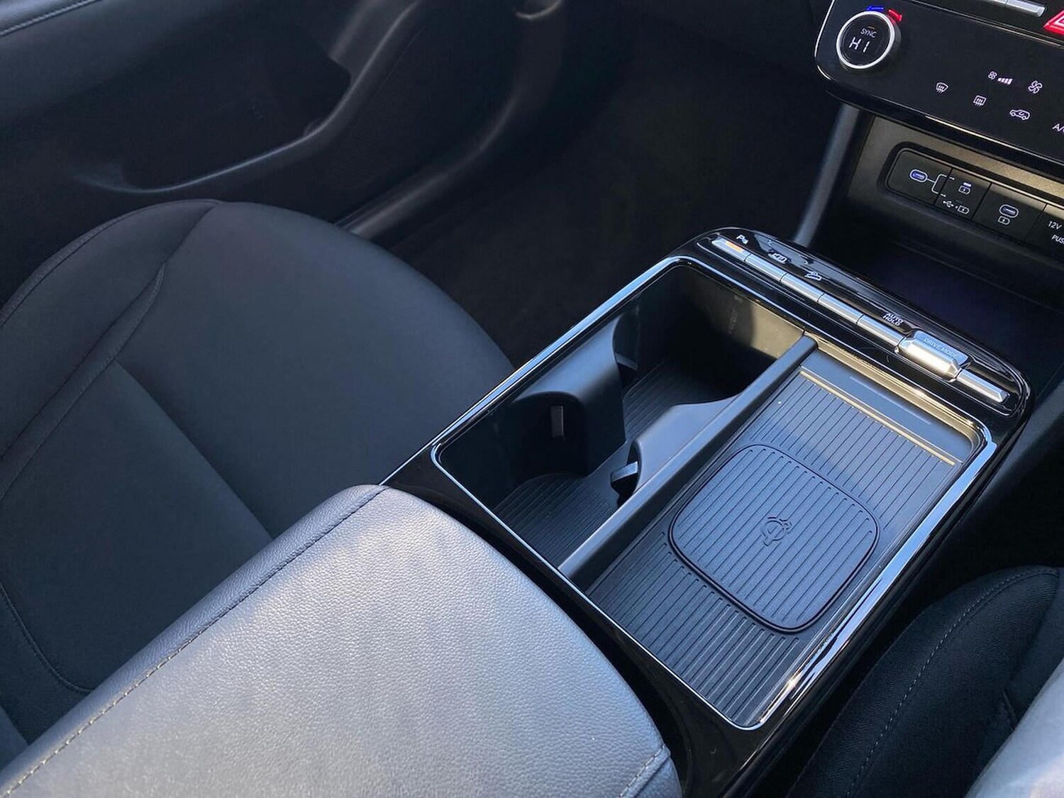 Used Hyundai TUCSON 2025 for sale - 76559765: Photo 13