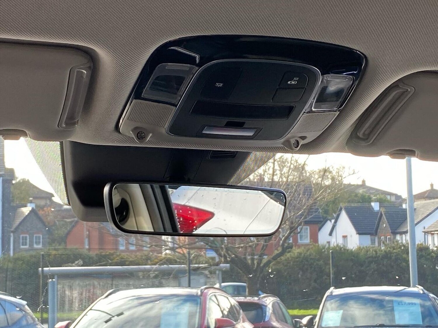 Used Hyundai TUCSON 2025 for sale - 76559765: Photo 14