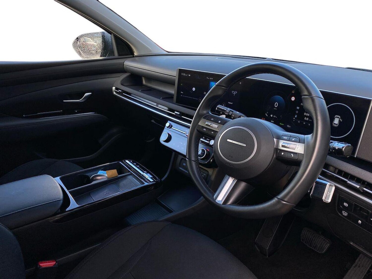 Used Hyundai TUCSON 2025 for sale - 76559765: Photo 15