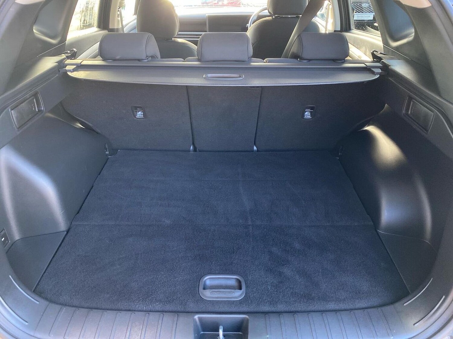 Used Hyundai TUCSON 2025 for sale - 76559765: Photo 17