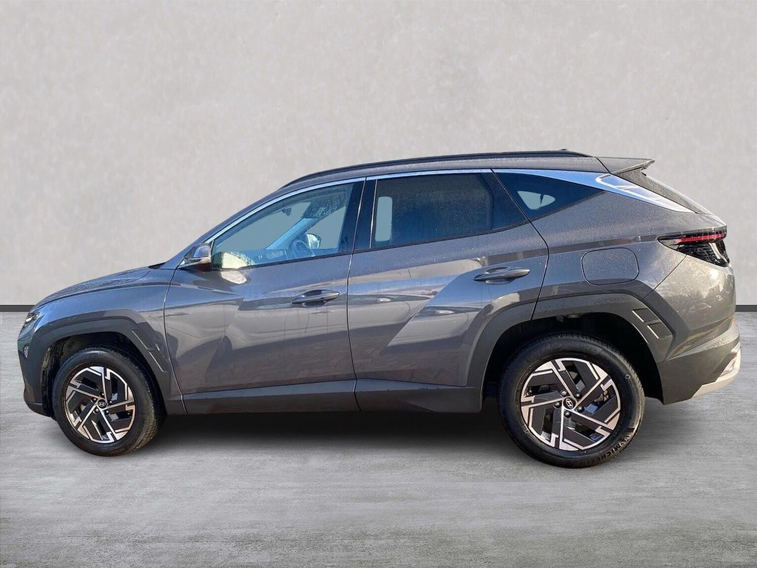 Used Hyundai TUCSON 2025 for sale - 76559765: Photo 19