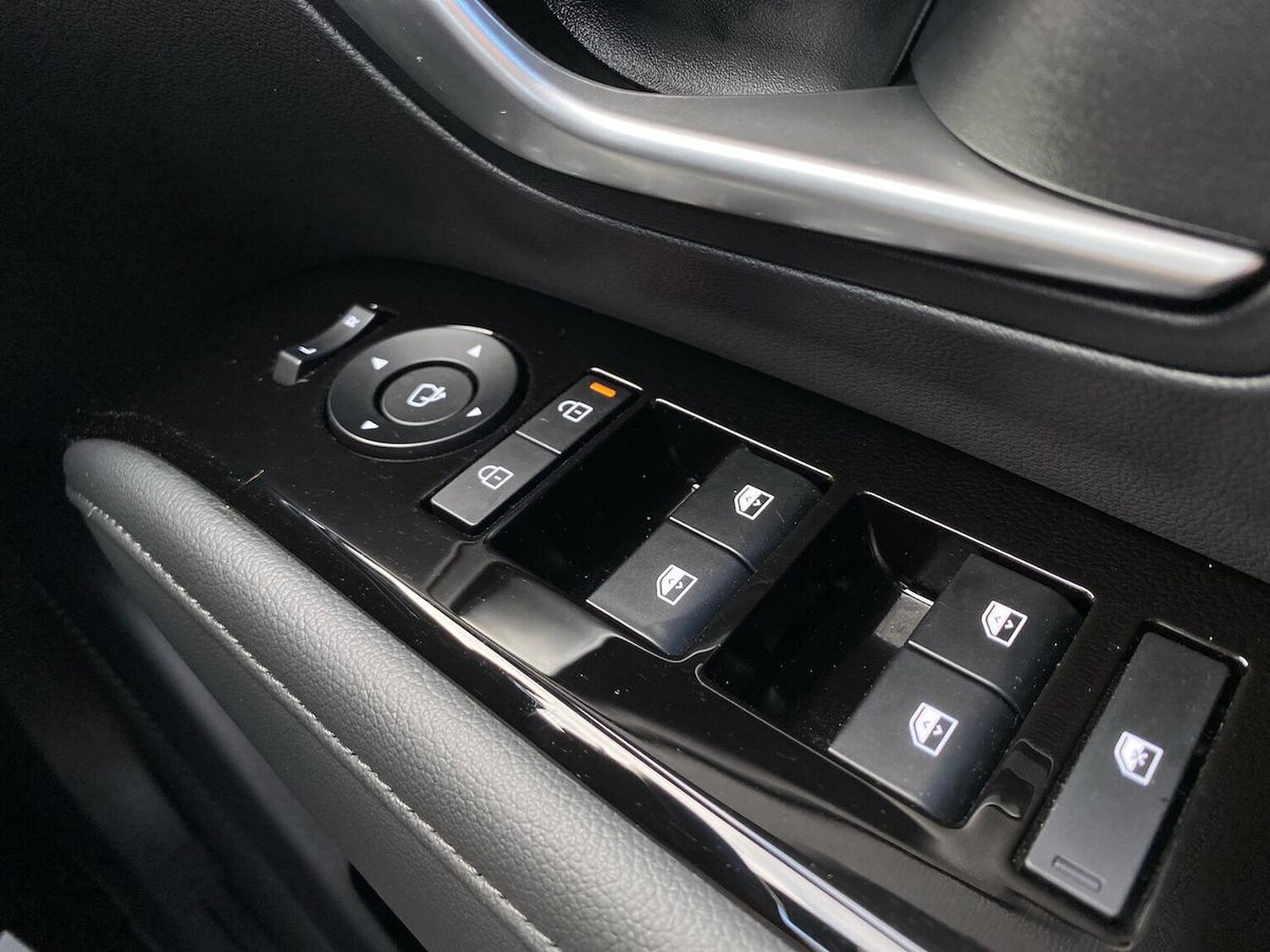 Used Hyundai TUCSON 2025 for sale - 76559765: Photo 21