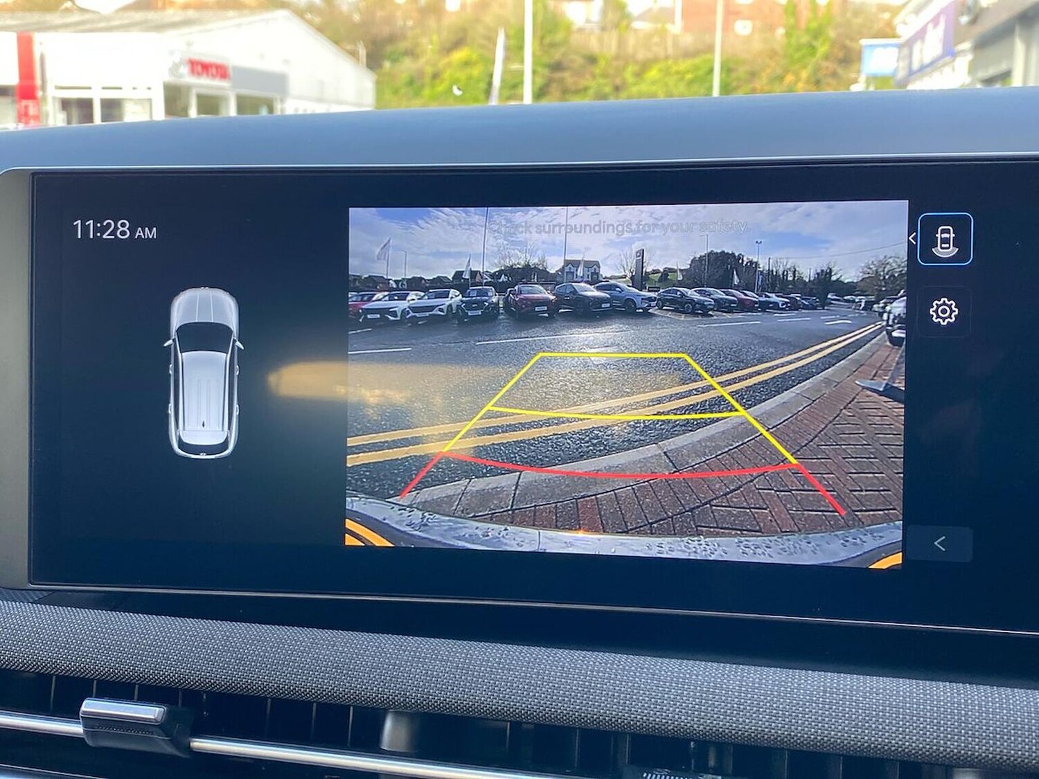 Used Hyundai TUCSON 2025 for sale - 76559765: Photo 23