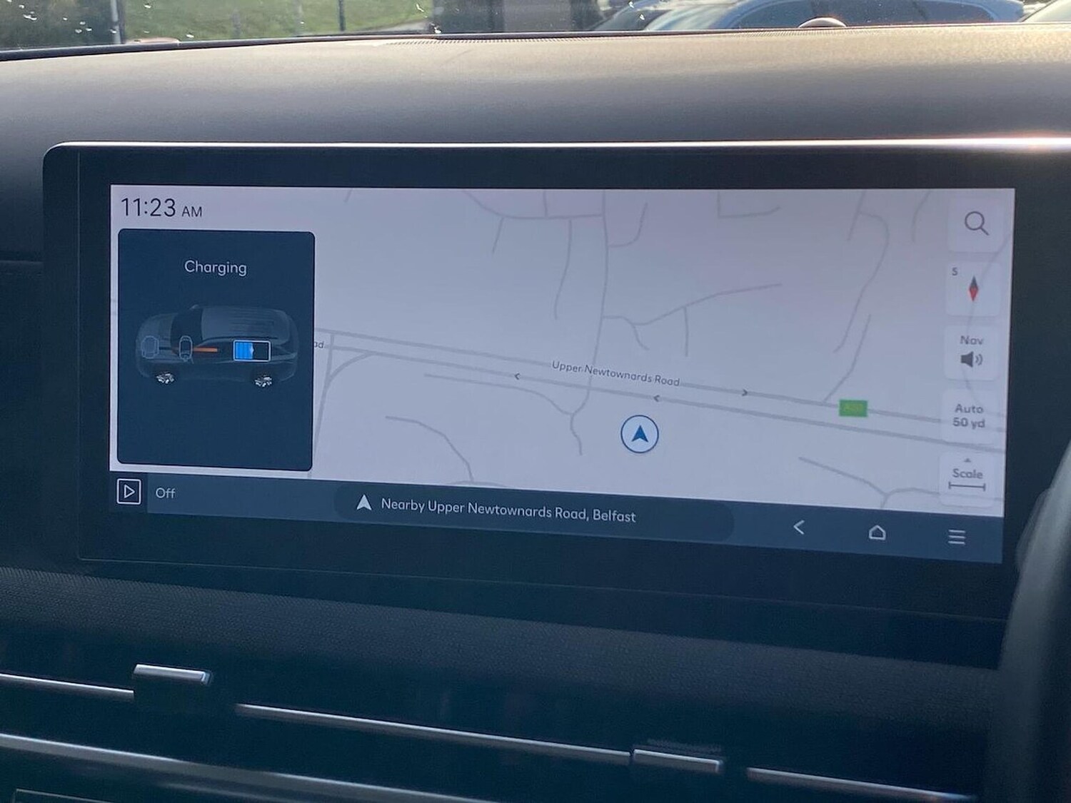 Used Hyundai TUCSON 2025 for sale - 76559765: Photo 24