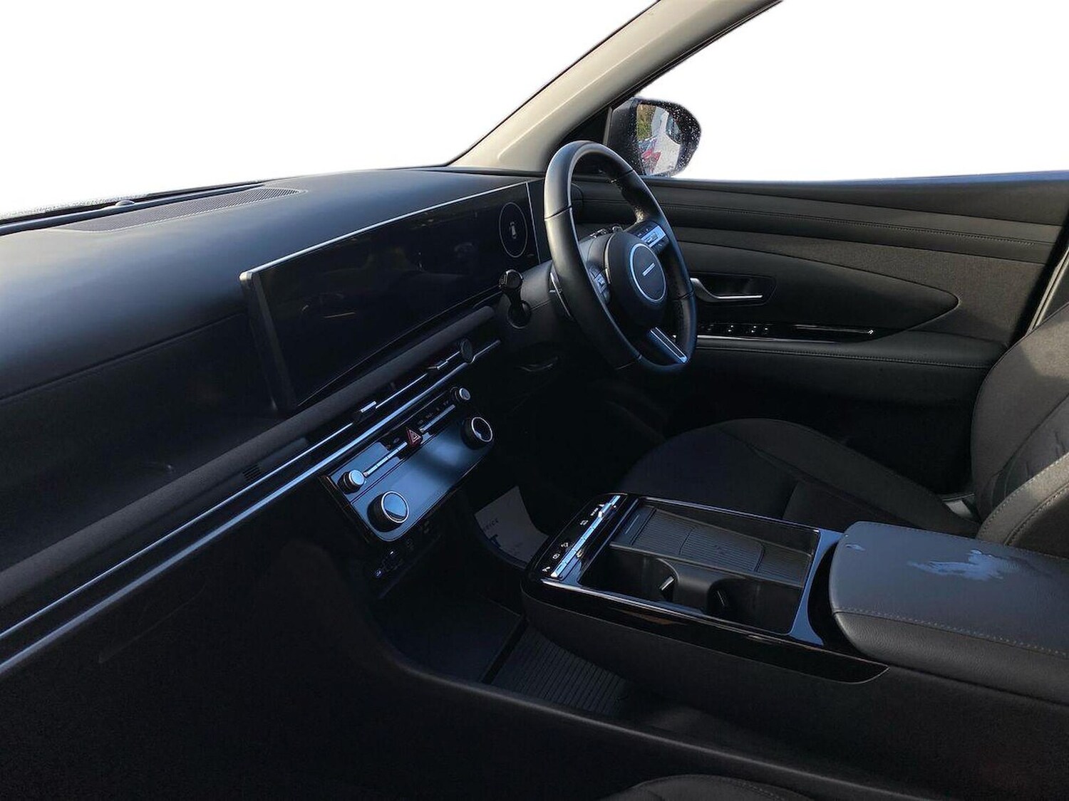 Used Hyundai TUCSON 2025 for sale - 76559765: Photo 7