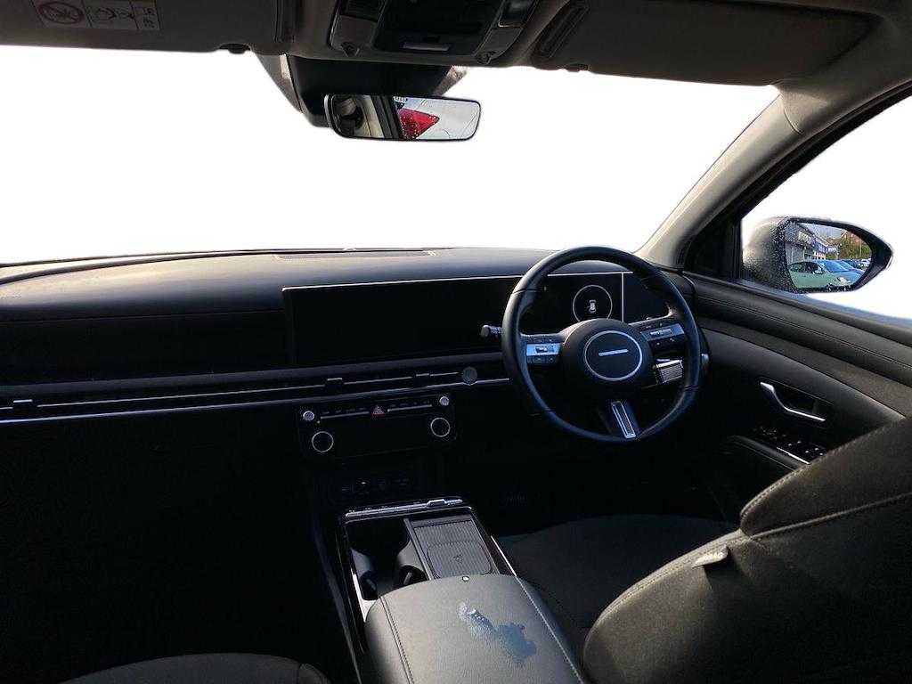 Used Hyundai TUCSON 2025 for sale - 76559765: Photo 8