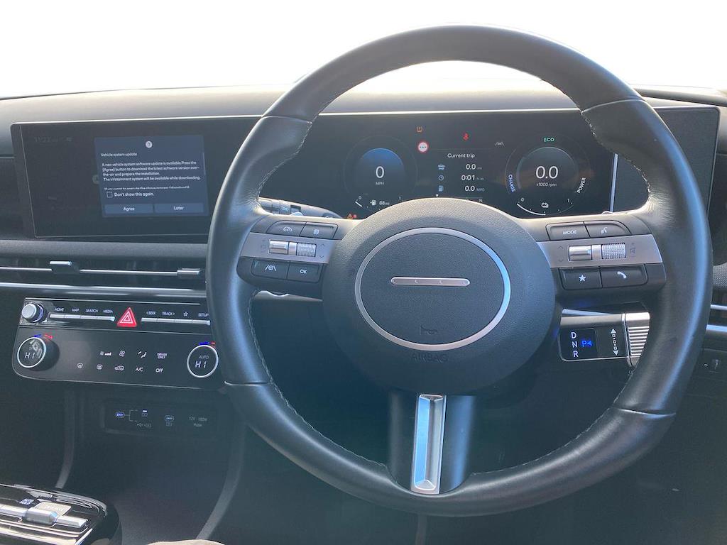 Used Hyundai TUCSON 2025 for sale - 76559765: Photo 9