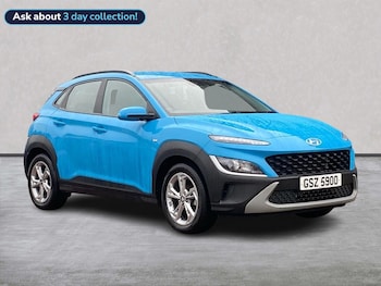 2022 - 1.0 Tgdi 48V Mhev Se Connect 5Dr