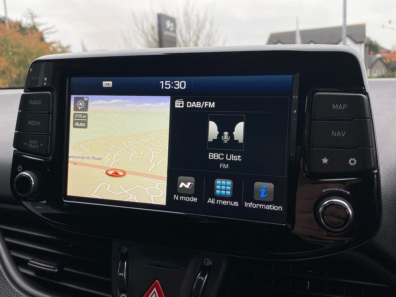 Used Hyundai i30 2019 for sale - 76799379: Photo 12