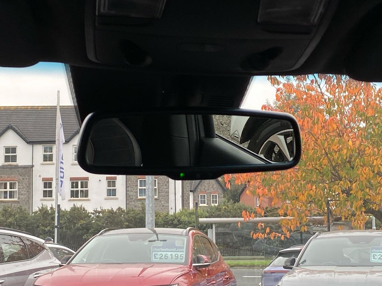 Used Hyundai i30 2019 for sale - 76799379: Photo 15