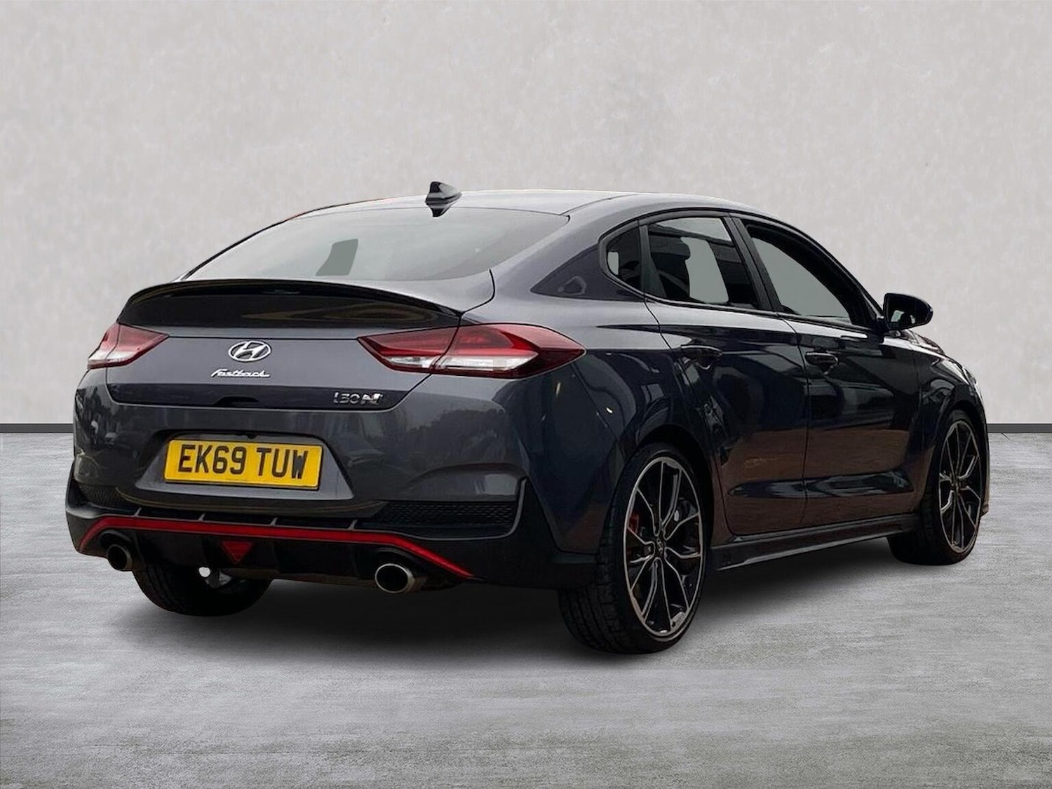 Used Hyundai i30 2019 for sale - 76799379: Photo 19