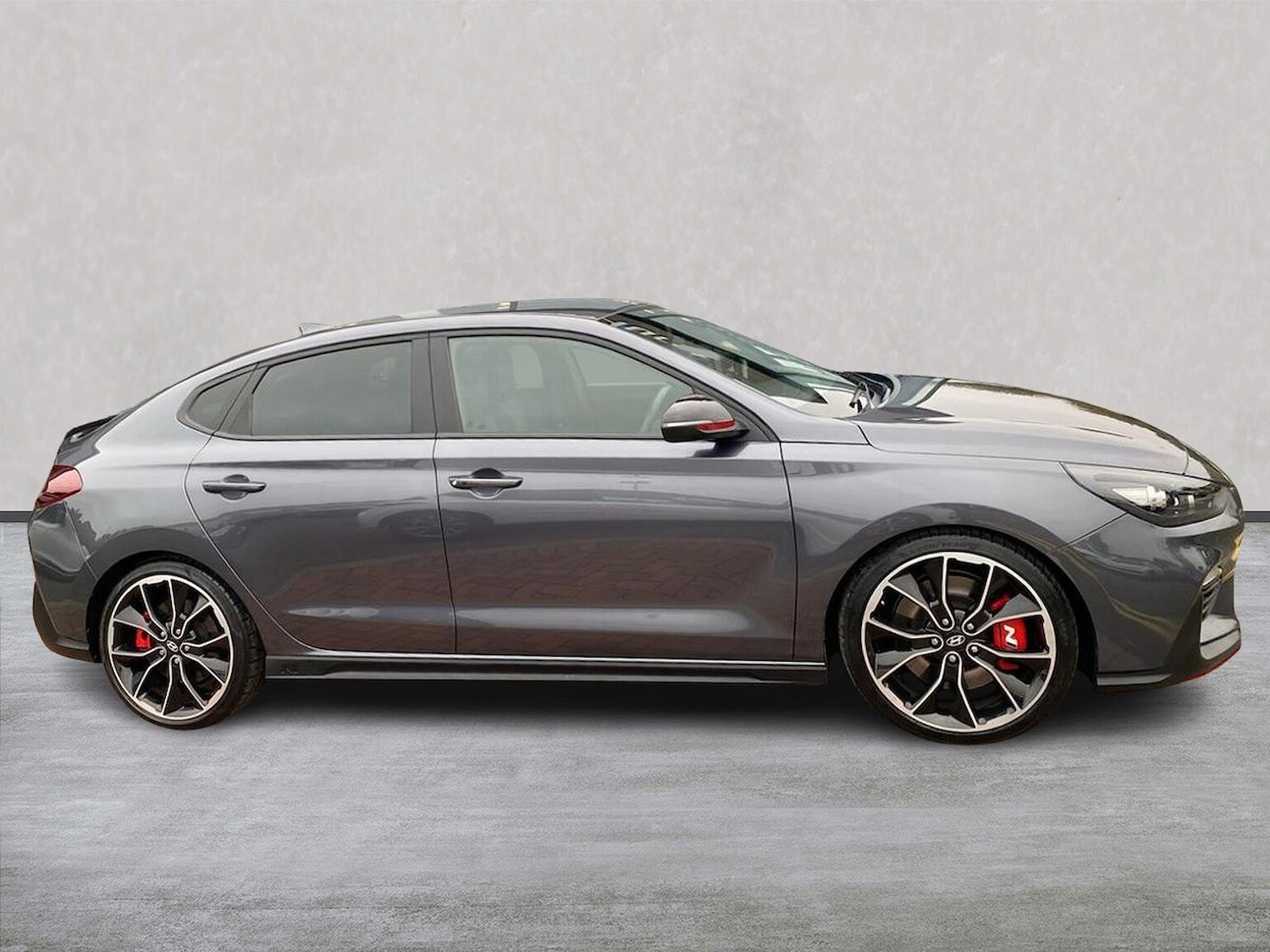 Used Hyundai i30 2019 for sale - 76799379: Photo 4