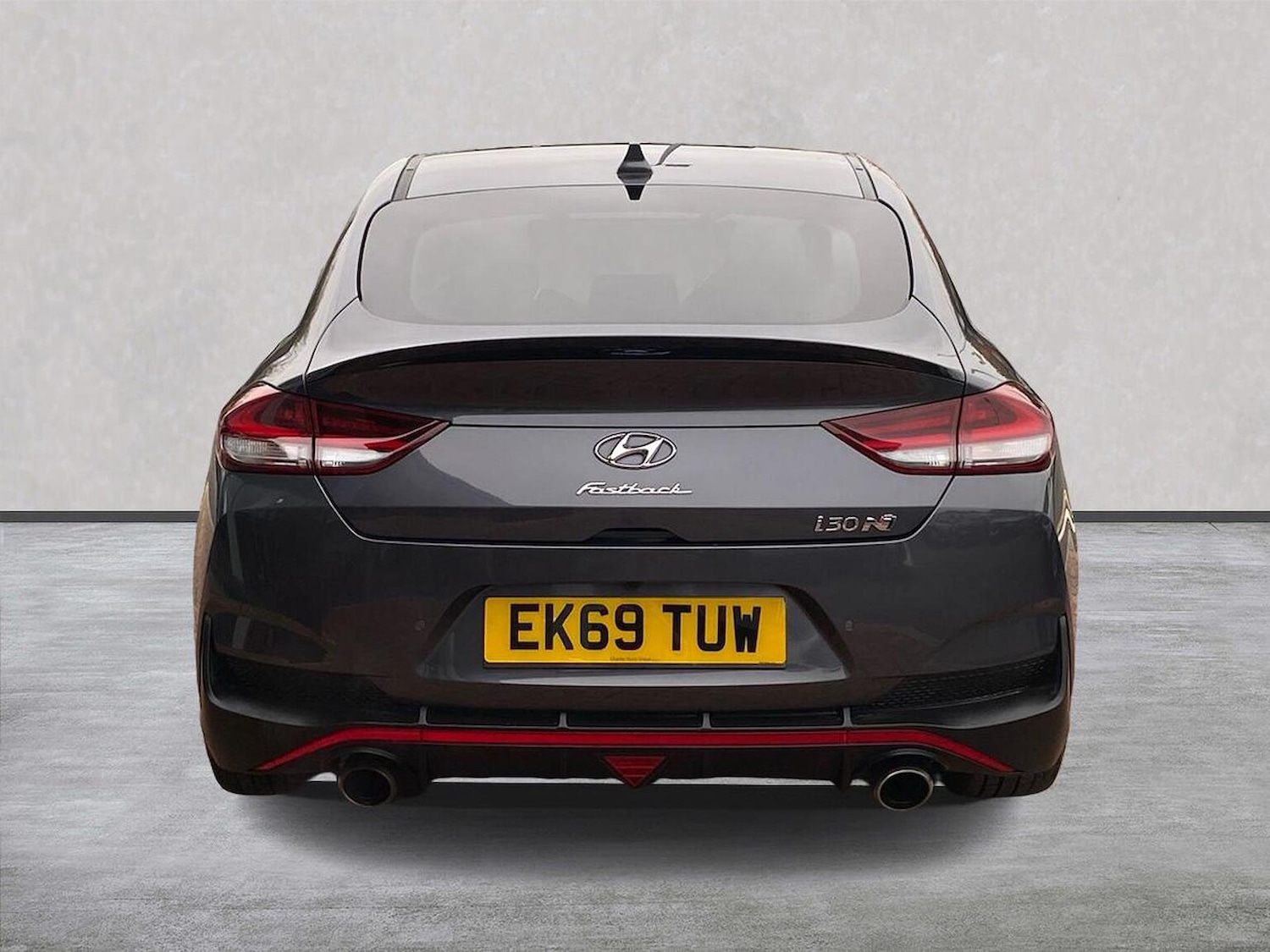 Used Hyundai i30 2019 for sale - 76799379: Photo 5