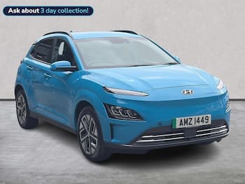 Used Hyundai KONA 2023 for sale - 79649910: Photo