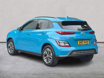 Used Hyundai KONA 2023 for sale - 79649910: Photo